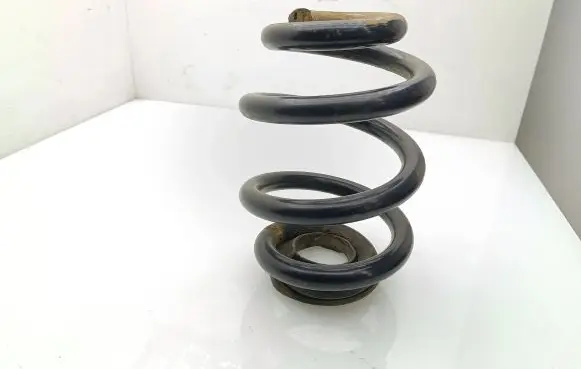 Volkswagen Transporter - Caravelle T5 Rear coil spring