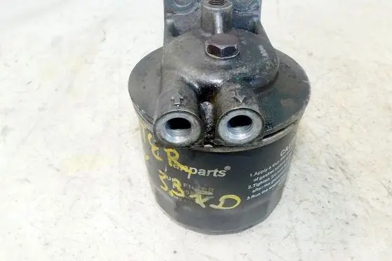 Mitsubishi Canter Fuel filter bracket/mount holder 191119