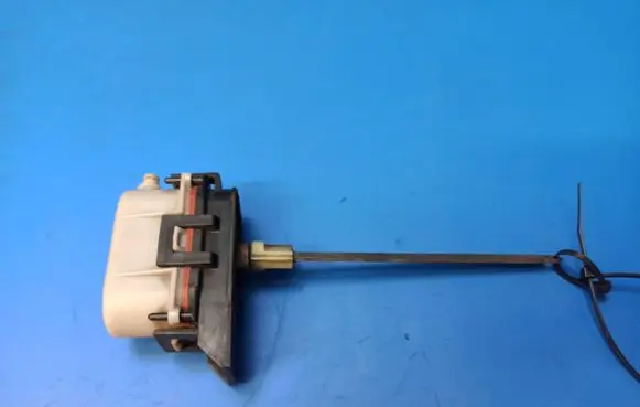 Mercedes-Benz S W140 Vacuum valve 9070438272