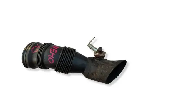 Citroen Nemo Intercooler hose/pipe 51856537