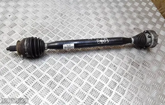 Audi A1 Front driveshaft 6R0407762K