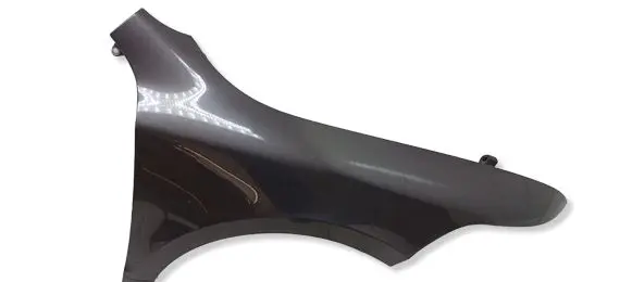Skoda Superb B6 (3T) Fender 