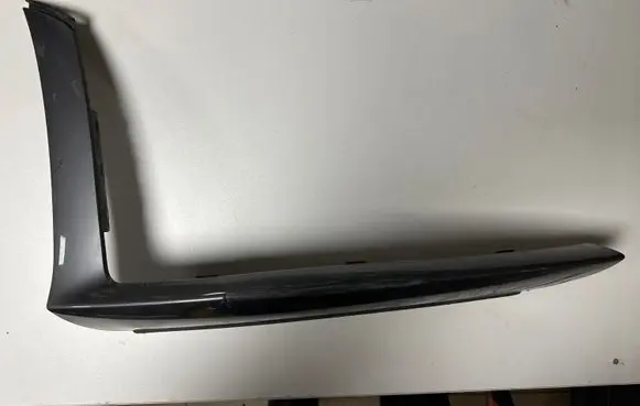 Mercedes-Benz CLA C118 X118 Front bumper A1188855201