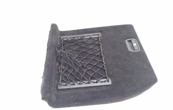 Mercedes-Benz C W204 Trunk/boot trim cover A2046903025
