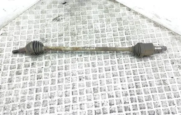 Chrysler Town & Country V Front driveshaft