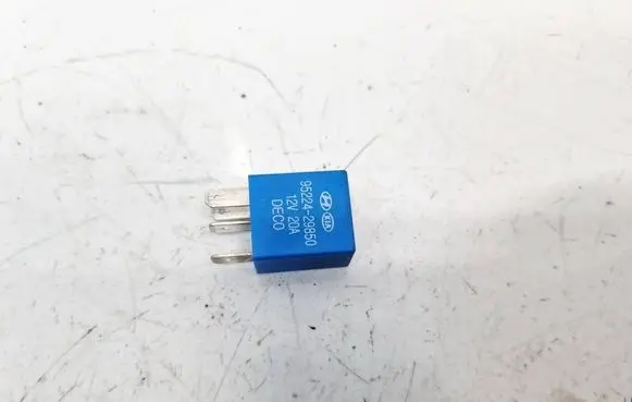 Hyundai Santa Fe Other relay 9522429850 95224-29850