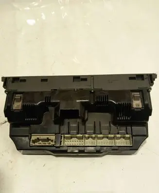 Audi A6 S6 C6 4F Climate control unit 4F1820043F 4F0910043 5HB00883430