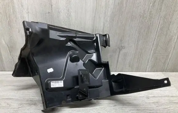 Jaguar F-Type Pickup box liner JX5301591AC