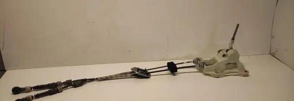 KIA Rio Gear shifter/selector 