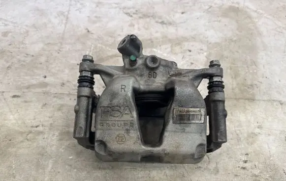 Peugeot 308 Front brake caliper 6C837C 77TGX80484615H