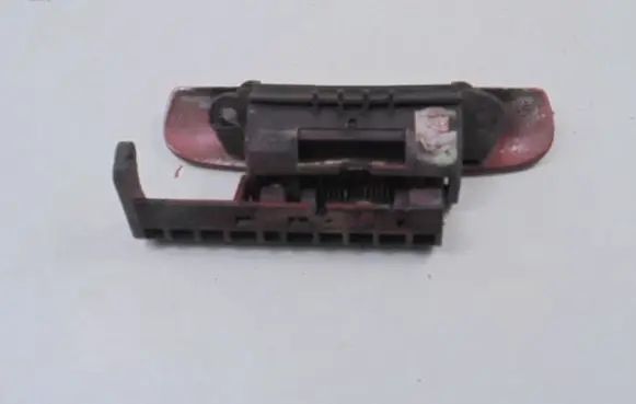 Citroen Xsara Picasso Rear door exterior handle 9633343177
