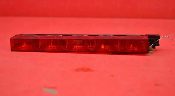 Ford Focus C-MAX Boot/trunk interior light 1S71-13A613-AE