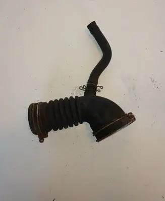 Turbo air intake inlet pipe/hose