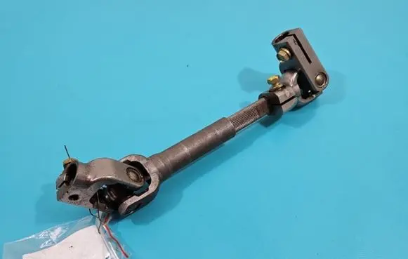 Toyota Corolla E120 E130 Steering wheel axle IMPRK1363888