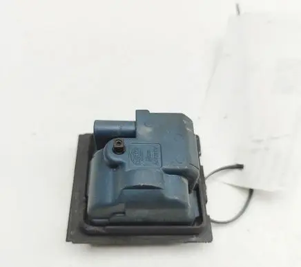 Jeep Grand Cherokee Fuel tank cap lock 1000589881