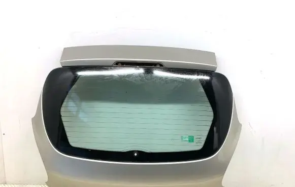 Fiat Bravo Tailgate/trunk/boot lid