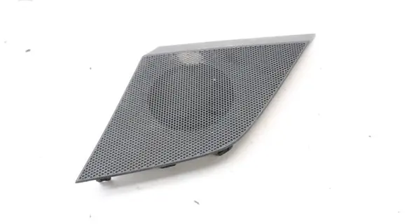 Audi Q7 4M Dash center speaker trim cover 4M0857227