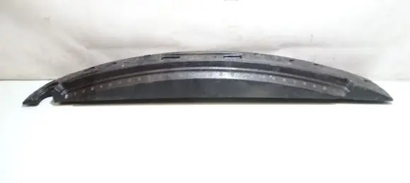Subaru Impreza II Front bumper foam support bar 