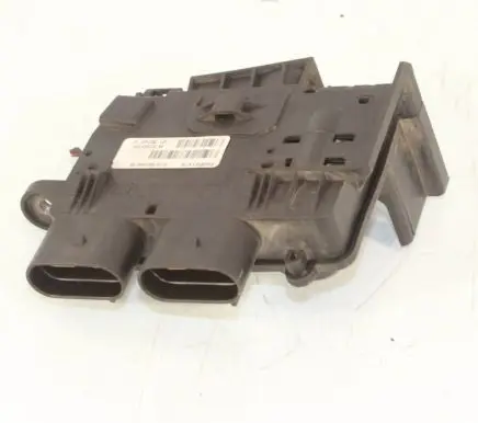 BMW X3 F25 Other control units/modules 9227458 E00021579 20110421