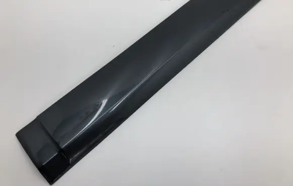 Hyundai Santa Fe Front door trim (molding) 8772226900