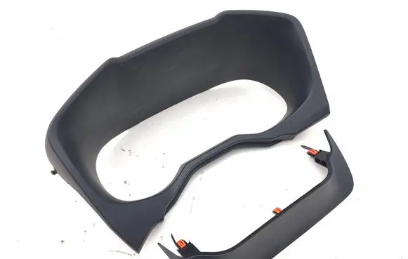 Toyota RAV 4 (XA50) Dashboard trim 55411H4219