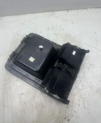 Volkswagen Touran I Dash center air vent grill 1T1819728D