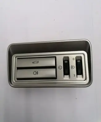 Jaguar XF Light switch 8X2311654BC