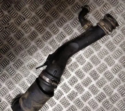 Land Rover Range Rover Sport L320 Intercooler hose/pipe AH229F876BB