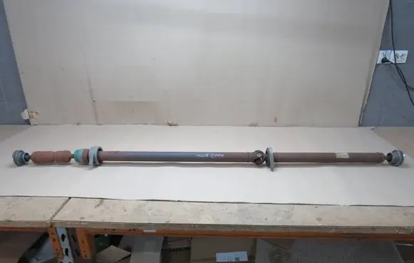 Ford Kuga II Rear driveshaft/prop shaft CV614K357AD FE164400018 F5114108706