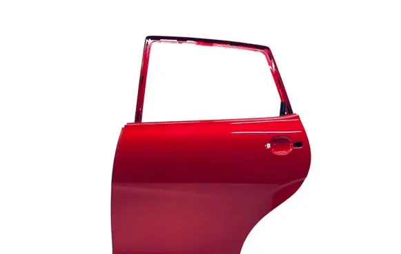 Seat Altea Rear door 5P0833055A