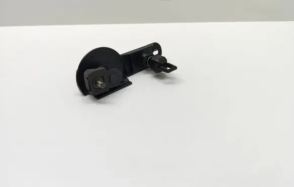BMW 5 E60 E61 Rear window wiper mechanism 3398005798 4420699 442069901