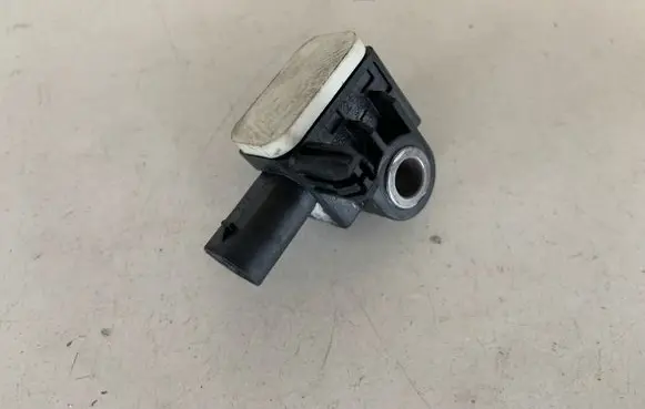 Audi A7 S7 4G Airbag deployment crash/impact sensor 4H0959651A