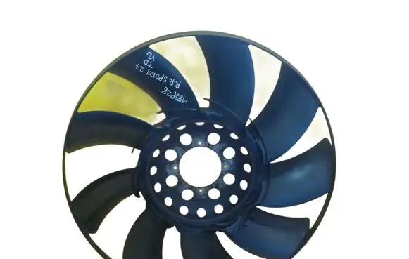 Land Rover Range Rover Sport L320 Viscous fan clutch SMIGLO 276DT 18SP28