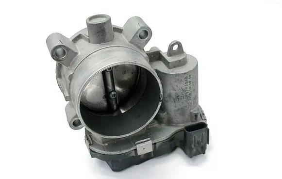 Jeep Cherokee Throttle valve 04891970AB