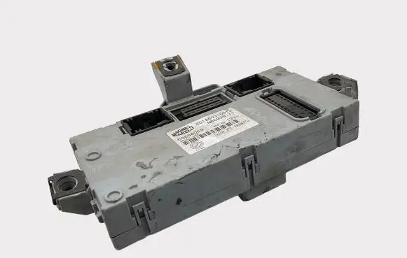 Alfa Romeo 159 Comfort/convenience module 60686058 50507094