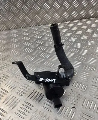 Audi TT TTS RS Mk3 8S Electric auxiliary coolant/water pump 4H0121671D