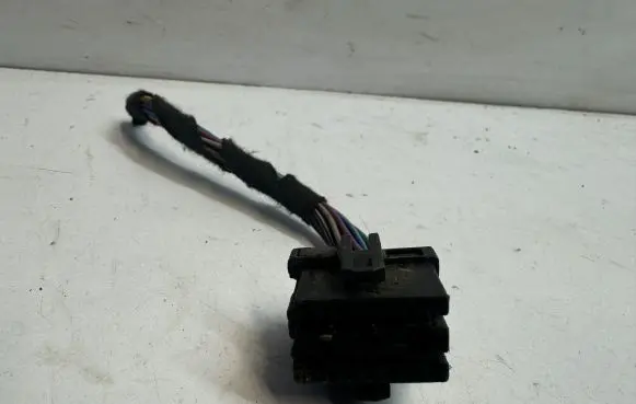 Porsche Macan (95B) Other wiring loom