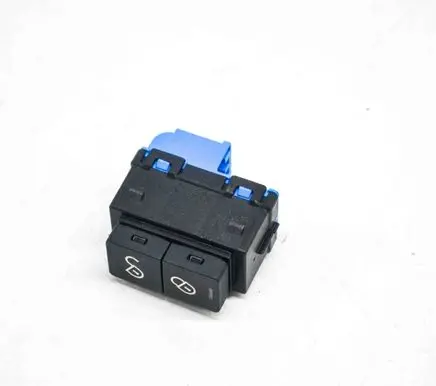 Jaguar F-Type Central locking switch button EX5314017AD