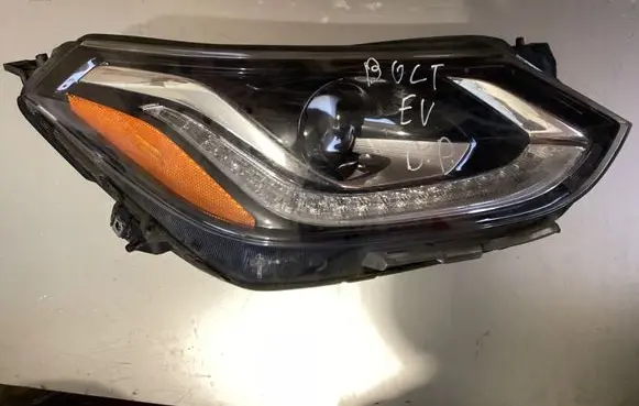 Chevrolet Bolt Headlight/headlamp 42573526 18107