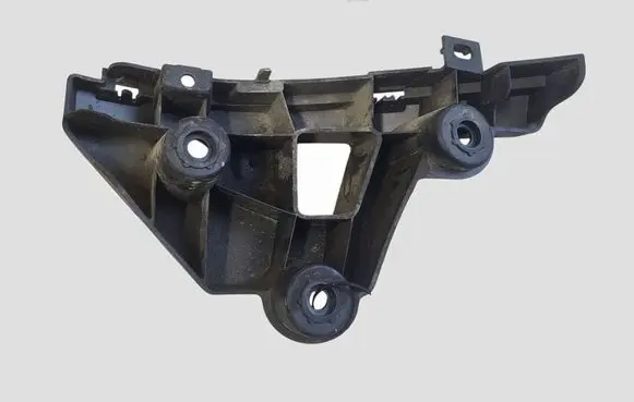 Peugeot 308 Rear bumper mounting bracket 9800920280