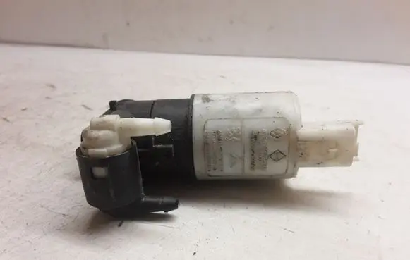 Peugeot 607 Windscreen/windshield washer pump 9641553880