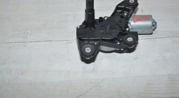 Dacia Duster II Rear window wiper motor 7258000
