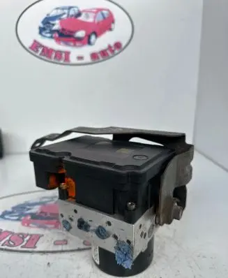 Mitsubishi Lancer X ABS Pump 00404399D200 06210950443 06261333141