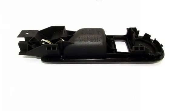 Volkswagen PASSAT B5 Rear door interior handle 3B0839113H