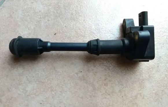 Volvo S60 High voltage ignition coil BM5G12A366CA D5E1G
