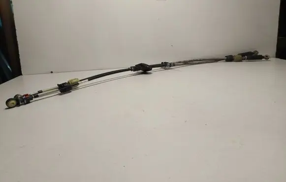Mazda 3 I Gear shift cable linkage 20031128022 BP4K465000