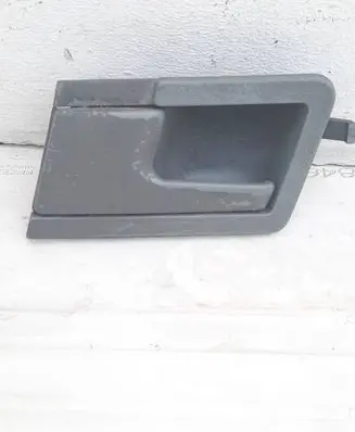 Volkswagen Transporter - Caravelle T4 Front door interior handle 7D0837019A 701837019A