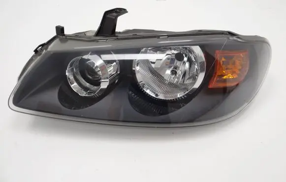 Nissan Almera N16 Headlight/headlamp 26060BN665 H235GLLE 10016391