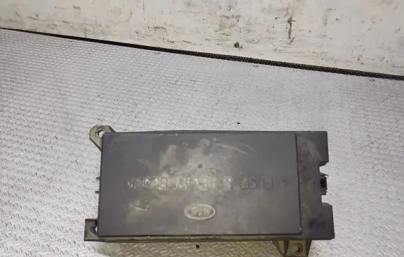 KIA Sorento Fuse module 911603E070