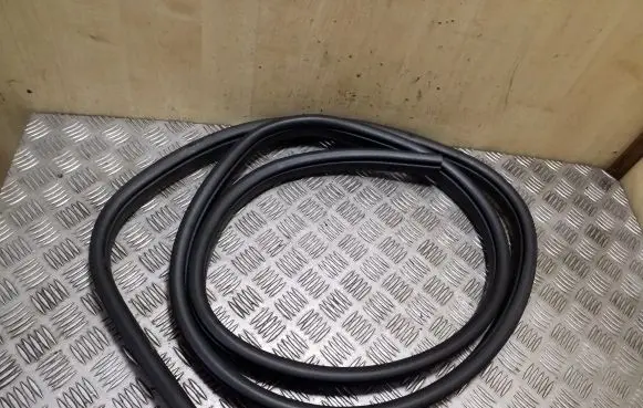 Ford Kuga II Front door rubber seal